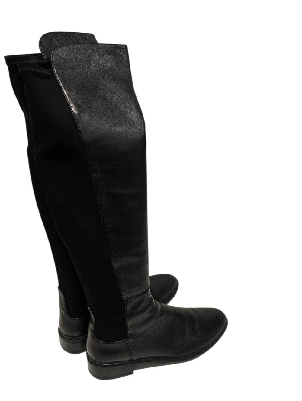 50/50 Over the Knee City‎ Boots Sz 8